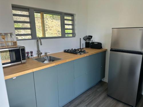 The Hangover Block in Culebra The Hangover Block in Culebra