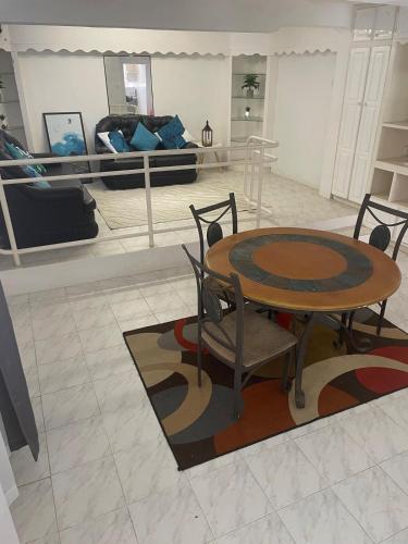 Fasilitas, Cozy 2 Bedroom Furnished Apartment, Oistins Ch Ch in Oistins Fasilitas, Cozy 2 Bedroom Furnished Apartment, Oistins Ch Ch in Oistins