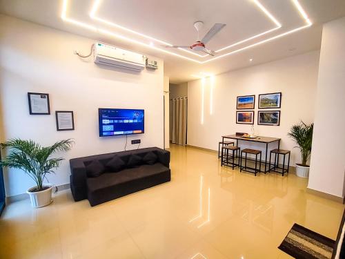 Saya's Abode - Railview Suites in Tezpur Saya's Abode - Railview Suites in Tezpur