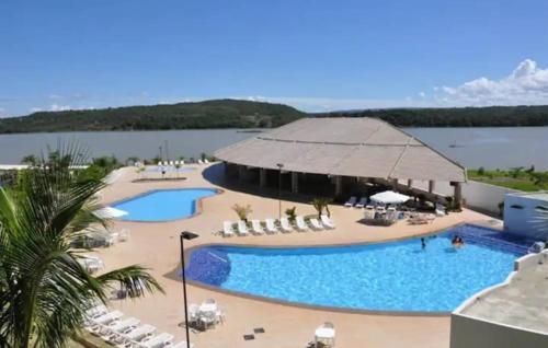 Enseada Náutico residence (Enseada Nautico residence) in Res. Alto da Boa Vista Enseada Náutico residence (Enseada Nautico residence) in Res. Alto da Boa Vista