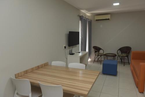 Enseada Náutico residence (Enseada Nautico residence) in Res. Alto da Boa Vista Enseada Náutico residence (Enseada Nautico residence) in Res. Alto da Boa Vista