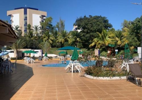 Enseada Náutico residence (Enseada Nautico residence) in Res. Alto da Boa Vista Enseada Náutico residence (Enseada Nautico residence) in Res. Alto da Boa Vista