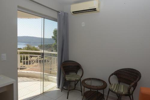 Enseada Náutico residence (Enseada Nautico residence) in Res. Alto da Boa Vista Enseada Náutico residence (Enseada Nautico residence) in Res. Alto da Boa Vista