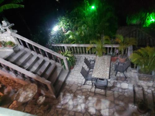 Létesítmények, Hotel La Escalinata in Copan Ruinas Létesítmények, Hotel La Escalinata in Copan Ruinas