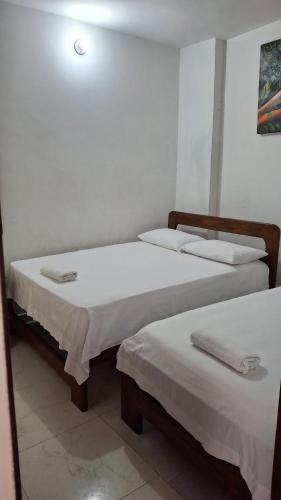 Apartamento Manjarrez in มองโปส Apartamento Manjarrez in มองโปส