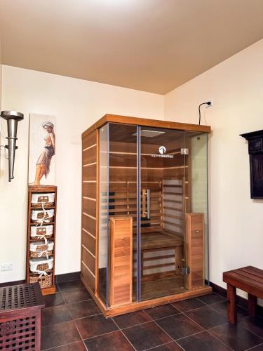Facilities, Avalon Resort in Kerikeri Facilities, Avalon Resort in Kerikeri