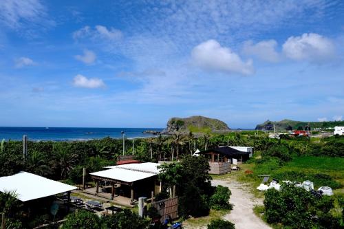 View, The Reef 綠芙 in Green Island View, The Reef 綠芙 in Green Island