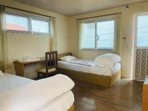 Nagarkot New Homestay in Nagarkot Nagarkot New Homestay in Nagarkot