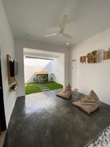 Villa Bambu Batam in Sekupang Villa Bambu Batam in Sekupang