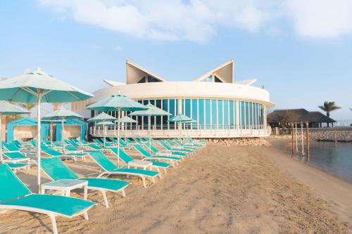 Hilton Doha, Doha, Qatar Hilton Doha, Doha, Qatar