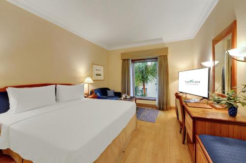 The Fern-An Ecotel Hotel, Kochi in Wellington Island The Fern-An Ecotel Hotel, Kochi in Wellington Island