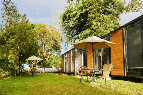 Facilities, Yiyouguo 2 by Tiny Away in Guoxing Township Facilities, Yiyouguo 2 by Tiny Away in Guoxing Township