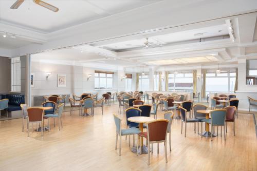 Cơ sở vật chất, Trouville Hotel by Compass Hospitality in Isle of Wight Cơ sở vật chất, Trouville Hotel by Compass Hospitality in Isle of Wight