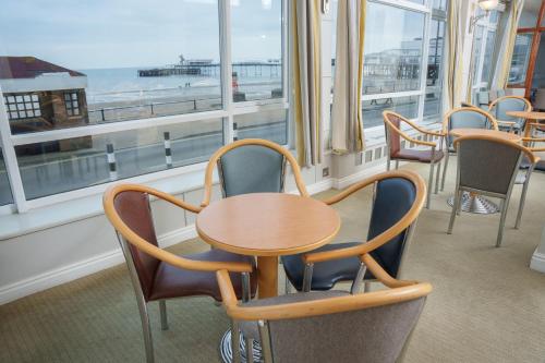 Vybavení, Trouville Hotel by Compass Hospitality in Isle of Wight Vybavení, Trouville Hotel by Compass Hospitality in Isle of Wight
