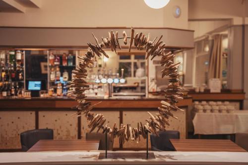 Pub/lounge, Trouville Hotel by Compass Hospitality in Isle of Wight Pub/lounge, Trouville Hotel by Compass Hospitality in Isle of Wight