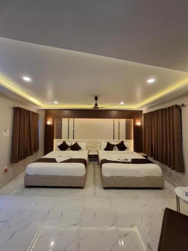 Hotel Royal Mithila in Джанакпур Hotel Royal Mithila in Джанакпур