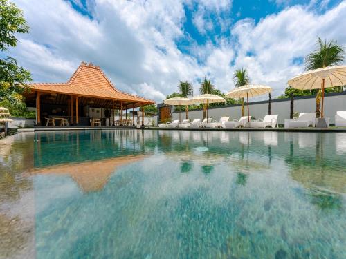 منظر, Bubu Homestay Tulamben in تولامبن منظر, Bubu Homestay Tulamben in تولامبن