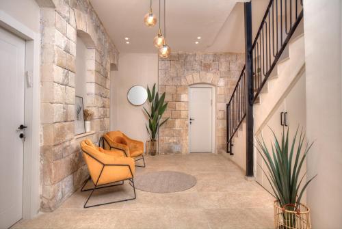 כתר הסמטה in Safed כתר הסמטה in Safed
