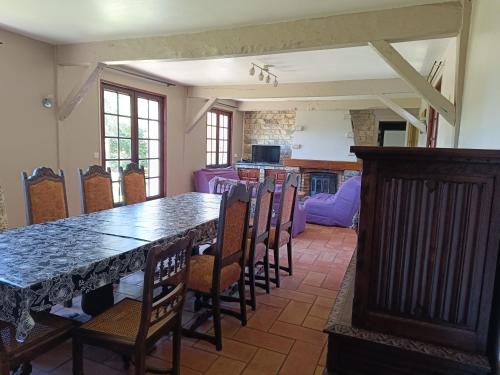 Gite 15 pers max proche de Wimereux Wissant Boulogne sur Mer in Desvres Gite 15 pers max proche de Wimereux Wissant Boulogne sur Mer in Desvres