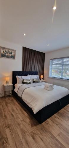 Holiday home in Poulton-le-Fylde Holiday home in Poulton-le-Fylde