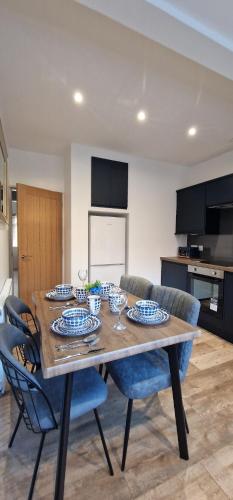 Holiday home in Poulton-le-Fylde Holiday home in Poulton-le-Fylde