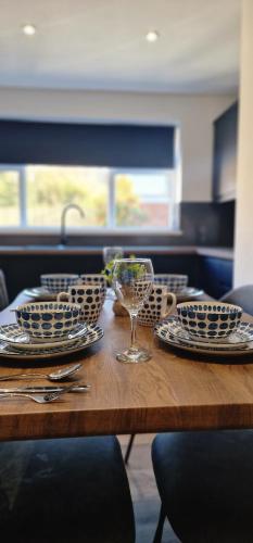 Holiday home in Poulton-le-Fylde Holiday home in Poulton-le-Fylde