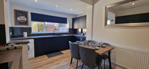 Holiday home in Poulton-le-Fylde Holiday home in Poulton-le-Fylde