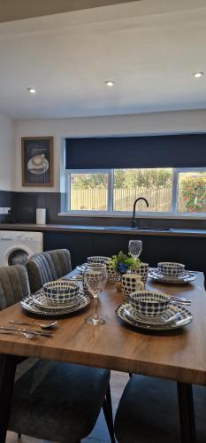 Holiday home in Poulton-le-Fylde Holiday home in Poulton-le-Fylde