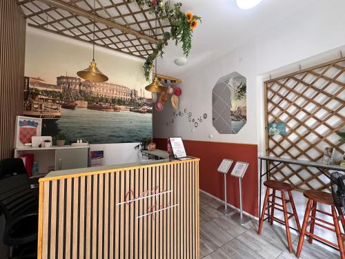 Crazy House Hostel in Pula Crazy House Hostel in Pula