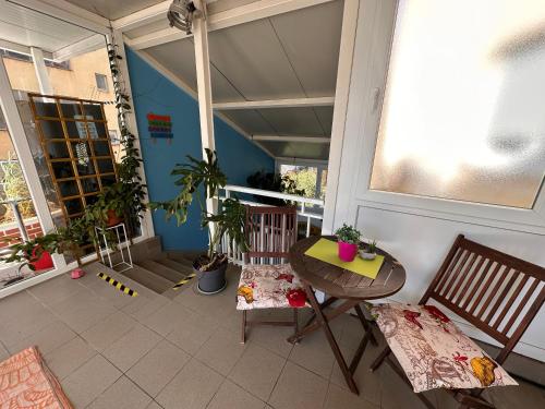 Crazy House Hostel in Pula Crazy House Hostel in Pula