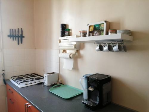 Palvelut, Chez Sophie, cosy et calme, à deux pas de Paris (Chez Sophie, cosy et calme, a deux pas de Paris) in Saint Mande Palvelut, Chez Sophie, cosy et calme, à deux pas de Paris (Chez Sophie, cosy et calme, a deux pas de Paris) in Saint Mande