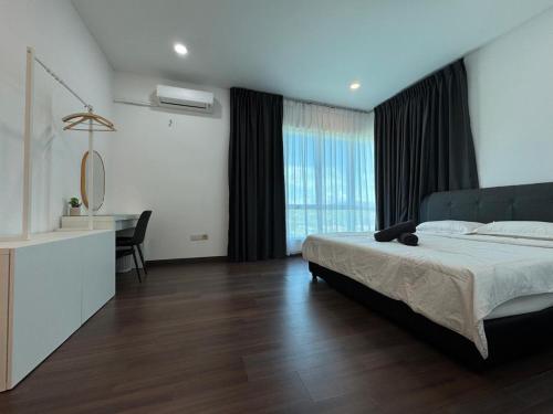 Cozy Condo in Sandakan, Sri Utama Condominium IJM near Sandakan Sports Complex Cozy Condo in Sandakan, Sri Utama Condominium IJM near Sandakan Sports Complex