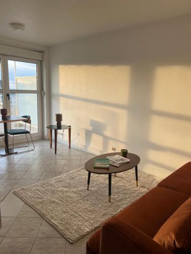 le studio de la mer in Saint-Valery-en-Caux le studio de la mer in Saint-Valery-en-Caux