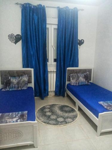 Appartement meublé (Appartement meuble) in Κωνσταντίνη Appartement meublé (Appartement meuble) in Κωνσταντίνη