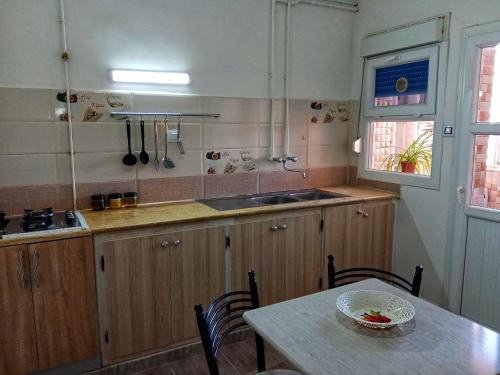 Appartement meublé (Appartement meuble) in Constantine Appartement meublé (Appartement meuble) in Constantine