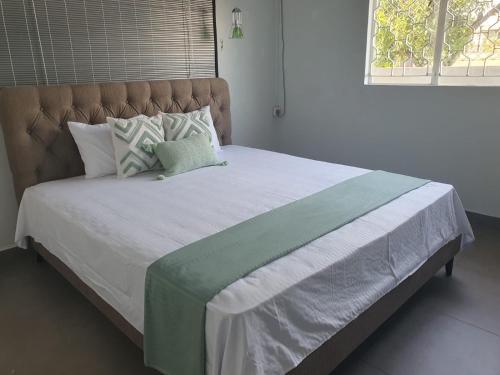 Casa Exotica in بالاكلاف Casa Exotica in بالاكلاف