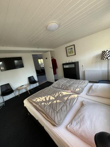 Familiehuis Boysen Bed&Breakfast in Ribe városközpont Familiehuis Boysen Bed&Breakfast in Ribe városközpont