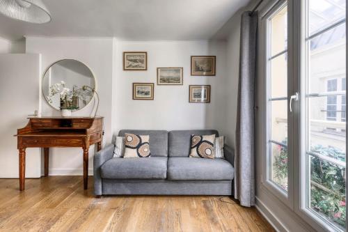 Appartement Choiseul - Welkeys