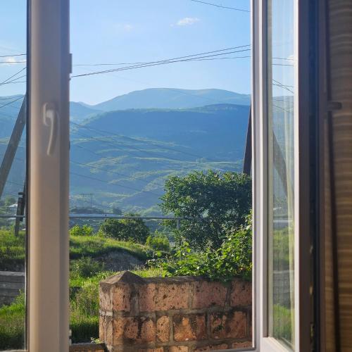 Alpha Rest House in Ijevan Alpha Rest House in Ijevan