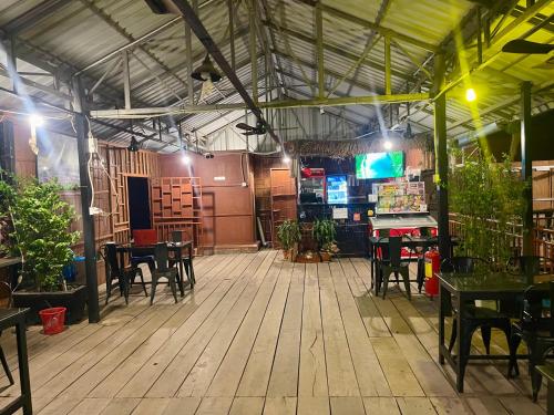 BK Bungalows in Kampong Cham BK Bungalows in Kampong Cham