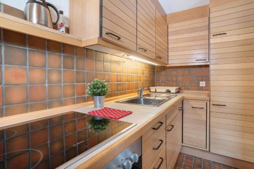 Konyha, Kuckucksnest in Bad Herrenalb Konyha, Kuckucksnest in Bad Herrenalb