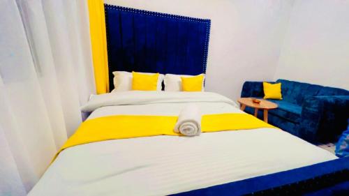 Kozy Homes in Athi River Kozy Homes in Athi River