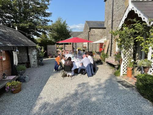 Pandangan, Preston House Boutique in Abbeyleix Pandangan, Preston House Boutique in Abbeyleix