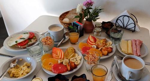 식음료(F&B), La Vieja Esquina in 카치 식음료(F&B), La Vieja Esquina in 카치