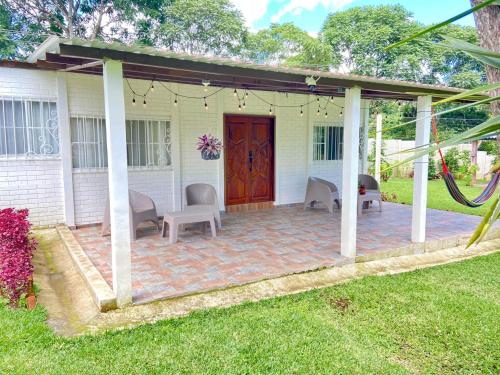 El Hogar del Torogoz in Ataco El Hogar del Torogoz in Ataco