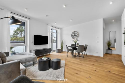 Kurzzeitwohnung Strandsegler Heiligenhafen in Heiligenhafen Kurzzeitwohnung Strandsegler Heiligenhafen in Heiligenhafen