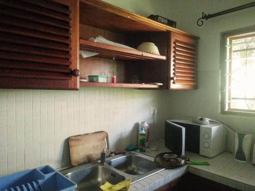 3 Bedroom Furnished Holiday Cottage Casaurina,Malindi in Malindi 3 Bedroom Furnished Holiday Cottage Casaurina,Malindi in Malindi