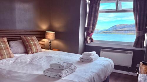 Argyll Hotel in Ullapool Argyll Hotel in Ullapool