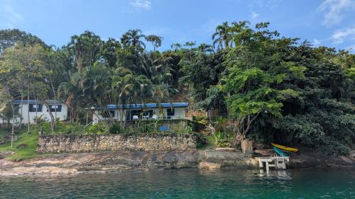 Casa Sergio 2 in Paraty Mirim Casa Sergio 2 in Paraty Mirim