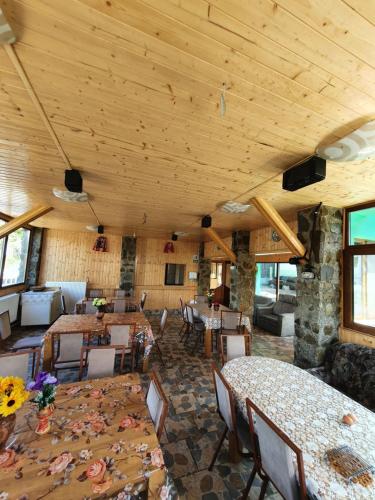 مطبخ, Pensiunea Novac in Durau مطبخ, Pensiunea Novac in Durau